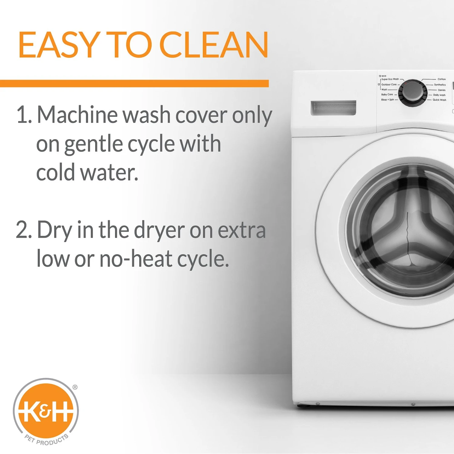 K&H Pet Products EZ Mount Double Stack Kitty Sill Cat Window Perch 10 K&H Pet Products EZ Mount Double Stack Kitty Sill Cat Window Perch - Image 8