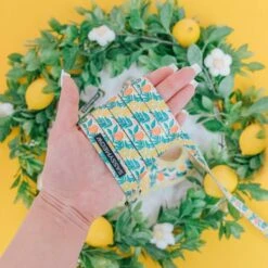 Sassy Woof Zest Friends Cat Leash, 6-ft Long 8 Sassy Woof Zest Friends Cat Leash, 6-ft Long -Cat Pet Supplies 1019830 PT2. AC SS1800 V1699915844