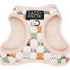 Sassy Woof Smitten Kittens Cat Harness 1 Sassy Woof Smitten Kittens Cat Harness -Cat Pet Supplies 1019894 MAIN. AC SS1800 V1699919010