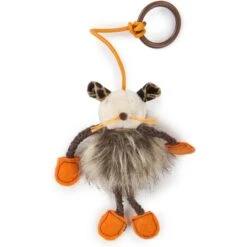 SmartyKat Bouncy Mouse Interactive Teaser Cat Toy, Color Varies -Cat Pet Supplies 102747 PT2. AC SS1800 V1700689272