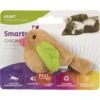 SmartyKat Chickadee Chirp Electronic Bird-Sound Cat Toy -Cat Pet Supplies 102753 MAIN. AC SS1800 V1585596820