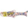 Yeowww! Catnip Pollock Fish Cat Toy -Cat Pet Supplies 102775 MAIN. AC SS1800 V1503432735