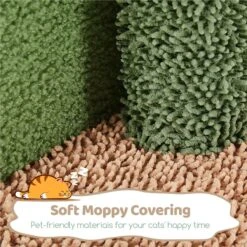 Yaheetech Cactus 29-in Cat Tree -Cat Pet Supplies 1032998 PT4. AC SS1800 V1702673931