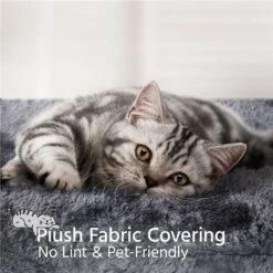 Yaheetech Multi-Level 55-in Cat Tree & Condo 13 Yaheetech Multi-Level 55-in Cat Tree & Condo -Cat Pet Supplies 1033022 PT4. AC SS1800 V1702673564