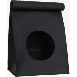 Pets So Good Hide & Seek Cat Bed, Small