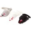 Penn-Plax Purr Pet Bag Of Mice Cat Toy, Color Varies 2 Penn-Plax Purr Pet Bag Of Mice Cat Toy, Color Varies -Cat Pet Supplies 103731 MAIN. AC SS1800 V1595362286