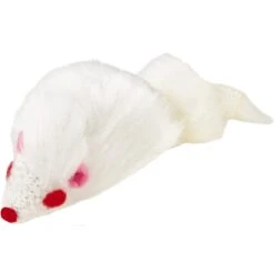 Penn-Plax Purr Pet Bag Of Mice Cat Toy, Color Varies -Cat Pet Supplies 103731 PT5. AC SS1800 V1545241063