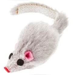Penn-Plax Purr Pet Bag Of Mice Cat Toy, Color Varies -Cat Pet Supplies 103731 PT6. AC SS1800 V1595367060