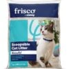 Frisco Multi-Cat Unscented Clumping Clay Cat Litter 1 Frisco Multi-Cat Unscented Clumping Clay Cat Litter -Cat Pet Supplies 103790 MAIN. AC SS1800 V1657654934