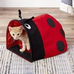 PetRageous Designs Cat Cave
