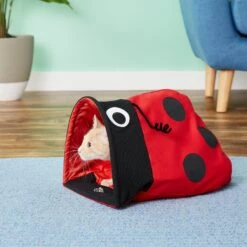 PetRageous Designs Cat Cave 11 PetRageous Designs Cat Cave -Cat Pet Supplies 105146 PT3. AC SS1800 V1542232633