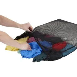 Molly Mutt Square Cat & Dog Stuff Sack