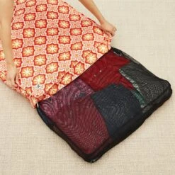 Molly Mutt Square Cat & Dog Stuff Sack -Cat Pet Supplies 105239 PT3. AC SS1800 V1566324865