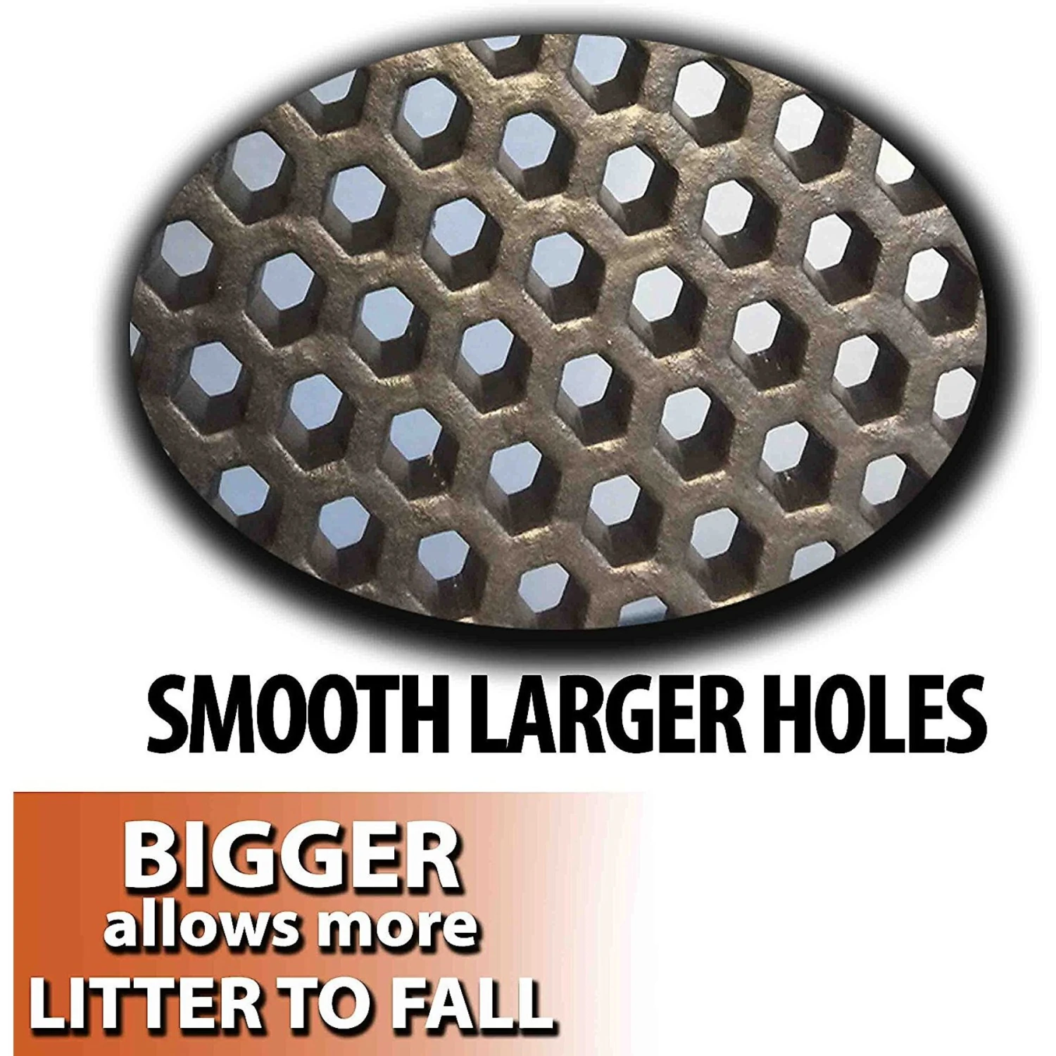 IPrimio Cat Litter Trapper EZ Clean Mat 8 IPrimio Cat Litter Trapper EZ Clean Mat - Image 6