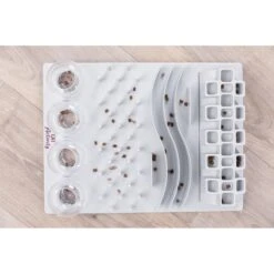 TRIXIE Activity Fun Board 5-in-1 Activity Strategy Game Cat Toy 13 TRIXIE Activity Fun Board 5-in-1 Activity Strategy Game Cat Toy -Cat Pet Supplies 107255 PT3. AC SS1800 V1686331327