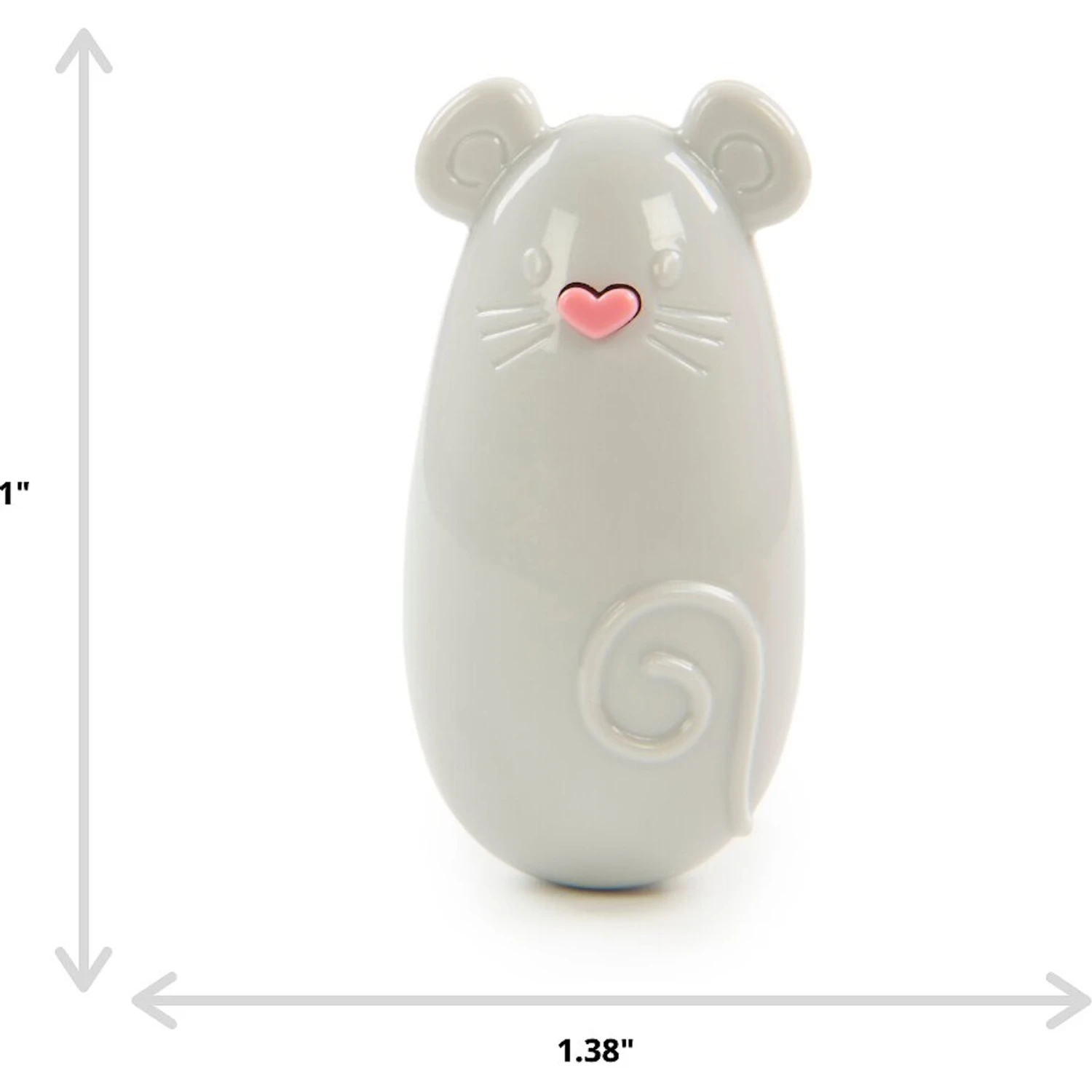 SmartyKat Loco Laser Cat Toy, Color Varies 4 SmartyKat Loco Laser Cat Toy, Color Varies - Image 2