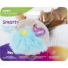 SmartyKat Chit Chatter Touch-Activated Cat Toy -Cat Pet Supplies 107605 MAIN. AC SS1800 V1504649142