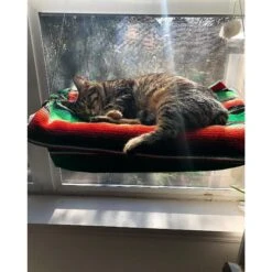 Kitty Cot Original World's Best Cat Perch -Cat Pet Supplies 108559 PT2. AC SS1800 V1568668922