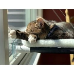 Kitty Cot Original World's Best Cat Perch -Cat Pet Supplies 108559 PT3. AC SS1800 V1568668924