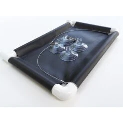 Kitty Cot Original World's Best Cat Perch -Cat Pet Supplies 108559 PT8. AC SS1800 V1582909377