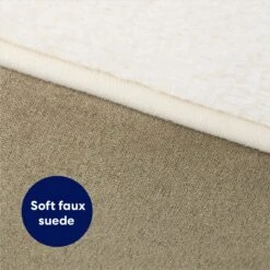 Frisco Pillow Dog Bed W/ Removeable Cover 10 Frisco Pillow Dog Bed W/ Removeable Cover -Cat Pet Supplies 113294 PT4. AC SS1800 V1667228831