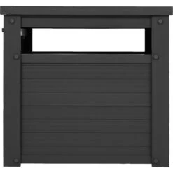 New Age Pet ECOFLEX Litter Box Cover End Table -Cat Pet Supplies 115488 PT5. AC SS1800 V1537470133