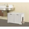 Merry Products Cat Washroom Bench Decorative Litter Box Cover & Storage -Cat Pet Supplies 118012 MAIN. AC SS1800 V1569621147