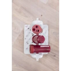 TRIXIE Mad Scientist Turn Around Activity Strategy Game Cat Toy 12 TRIXIE Mad Scientist Turn Around Activity Strategy Game Cat Toy -Cat Pet Supplies 118923 PT4. AC SS1800 V1582138767