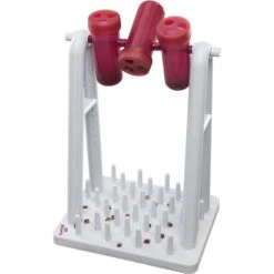 TRIXIE Mad Scientist Turn Around Activity Strategy Game Cat Toy 14 TRIXIE Mad Scientist Turn Around Activity Strategy Game Cat Toy -Cat Pet Supplies 118923 PT6. AC SS1800 V1582138722