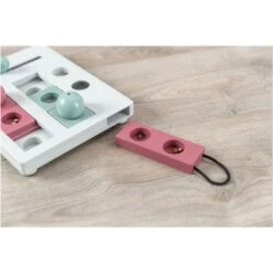 TRIXIE Brain Mover Activity Strategy Game Cat Toy -Cat Pet Supplies 118929 PT4. AC SS1800 V1582138699