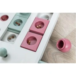 TRIXIE Brain Mover Activity Strategy Game Cat Toy -Cat Pet Supplies 118929 PT5. AC SS1800 V1582138722