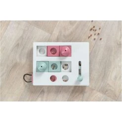 TRIXIE Brain Mover Activity Strategy Game Cat Toy -Cat Pet Supplies 118929 PT6. AC SS1800 V1582138743