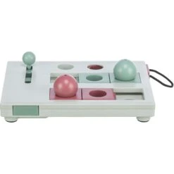 TRIXIE Brain Mover Activity Strategy Game Cat Toy -Cat Pet Supplies 118929 PT7. AC SS1800 V1582138748
