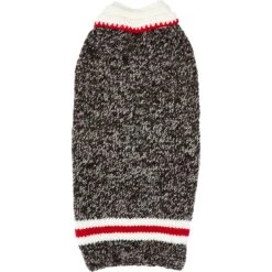 Chilly Dog Boyfriend Dog & Cat Sweater -Cat Pet Supplies 121601 PT3. AC SS1800 V1539986874