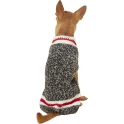 Chilly Dog Boyfriend Dog & Cat Sweater -Cat Pet Supplies 121601 PT5. AC SS1800 V1539986879
