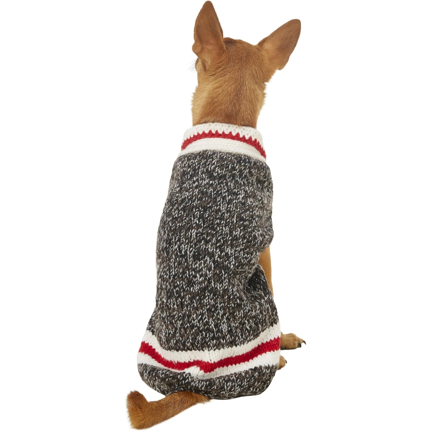 Chilly Dog Boyfriend Dog & Cat Sweater 8 Chilly Dog Boyfriend Dog & Cat Sweater - Image 6