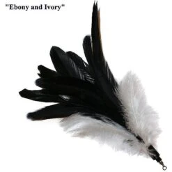 Pet Fit For Life 4 Piece Dual Rod Wand Cat Toy 14 Pet Fit For Life 4 Piece Dual Rod Wand Cat Toy -Cat Pet Supplies 123822 PT4. AC SS1800 V1589320852