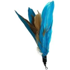 Pet Fit For Life 7 Piece Replacement Feather Pack For Wand Cat Toy 14 Pet Fit For Life 7 Piece Replacement Feather Pack For Wand Cat Toy -Cat Pet Supplies 123827 PT3. AC SS1800 V1589320885