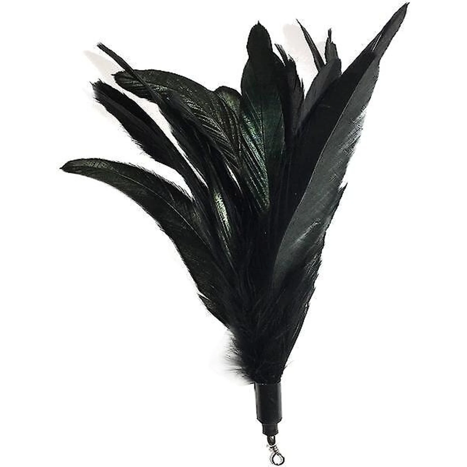 Pet Fit For Life 7 Piece Replacement Feather Pack For Wand Cat Toy 10 Pet Fit For Life 7 Piece Replacement Feather Pack For Wand Cat Toy - Image 8