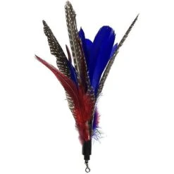 Pet Fit For Life 7 Piece Replacement Feather Pack For Wand Cat Toy 19 Pet Fit For Life 7 Piece Replacement Feather Pack For Wand Cat Toy -Cat Pet Supplies 123827 PT8. AC SS1800 V1589320886