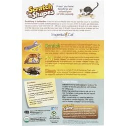 Imperial Cat Dalmatian Cat Scratching Board -Cat Pet Supplies 125882 PT5. AC SS1800 V1535648005