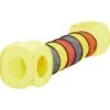 HDP Pop Open Collapsible Cat Tube & Tunnel Set -Cat Pet Supplies 125932 MAIN. AC SS1800 V1550270842