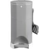 Litter Champ Premium Odor-Free Cat Litter Waste Disposal System, Grey -Cat Pet Supplies 127916 MAIN. AC SS1800 V1522100026