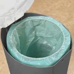 Litter Champ Premium Odor-Free Cat Litter Waste Disposal System, Grey 19 Litter Champ Premium Odor-Free Cat Litter Waste Disposal System, Grey -Cat Pet Supplies 127916 PT8. AC SS1800 V1522101793