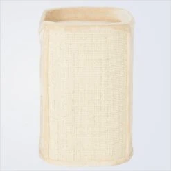 Frisco 24-in 2-Story Faux Fur Cat Condo 11 Frisco 24-in 2-Story Faux Fur Cat Condo -Cat Pet Supplies 128083 PT3. AC SS1800 V1584452472