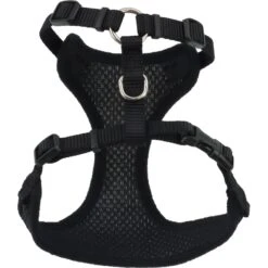 Comfort Soft Mesh Cat Harness -Cat Pet Supplies 128175 PT2. AC SS1800 V1678112604