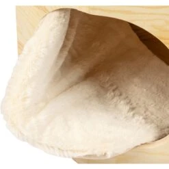 Armarkat 54-in Wooden Cat Tree & Condo -Cat Pet Supplies 130333 PT6. AC SS1800 V1582739698