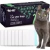 PET N PET Cat Litter Box Liners 2 PET N PET Cat Litter Box Liners -Cat Pet Supplies 131570 MAIN. AC SS1800 V1698866451