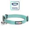 Pawtitas Nylon Reflective Breakaway Cat Collar With Bell -Cat Pet Supplies 134716 MAIN. AC SS1800 V1681235197