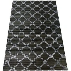 Fresh Kitty Jumbo Foam Quatrefoil Cat Litter Mat -Cat Pet Supplies 135290 PT1. AC SS1800 V1505409054